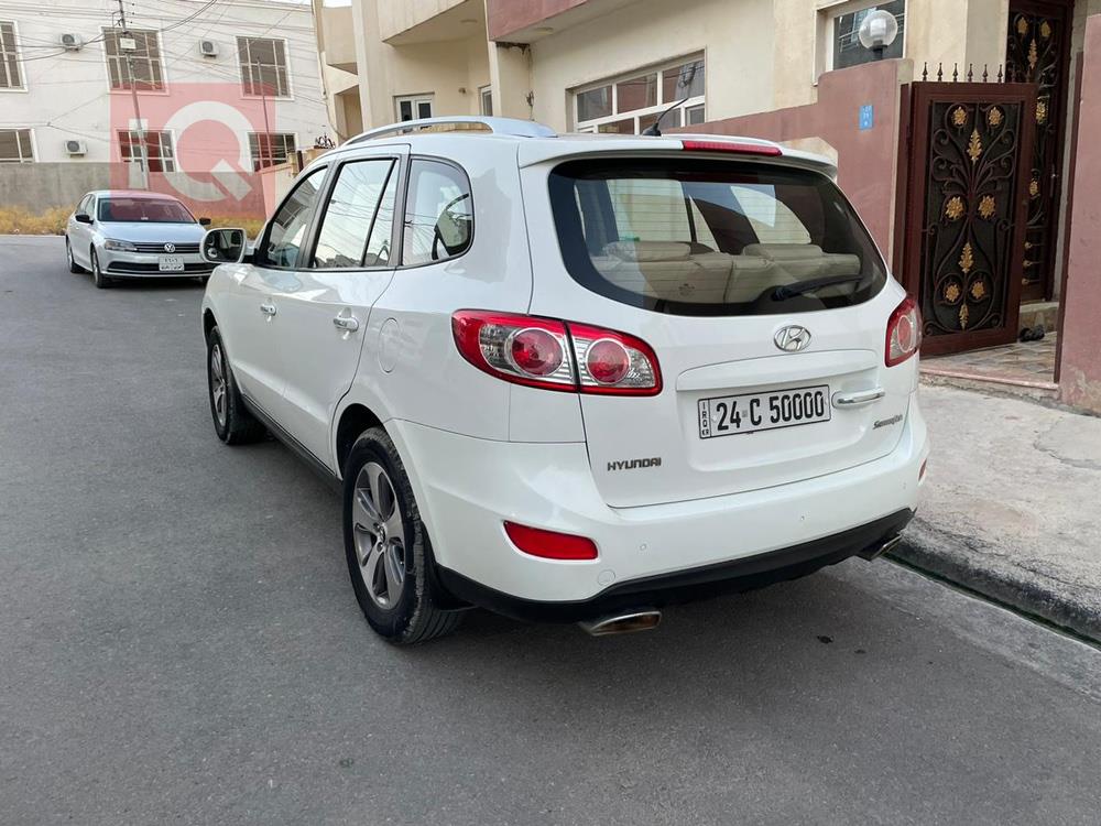 هیوندای سەنتافی